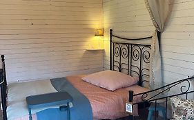 Gartenzimmer Zwischen Den Meeren